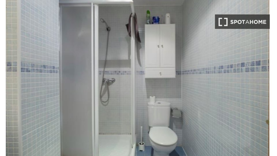 Apartment Madrid, 1 bed, 48m² — photo 14