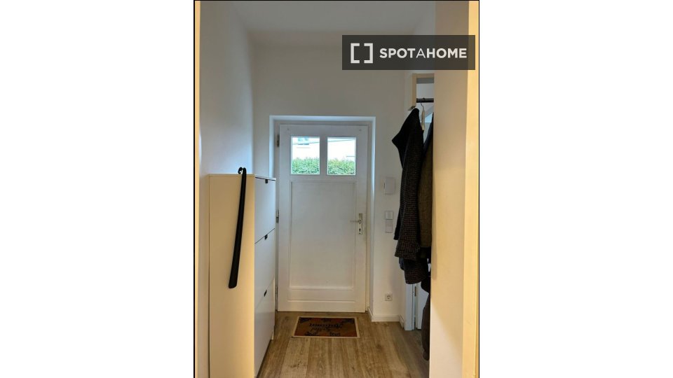 Apartment mono Berlin, 67m² — photo 11