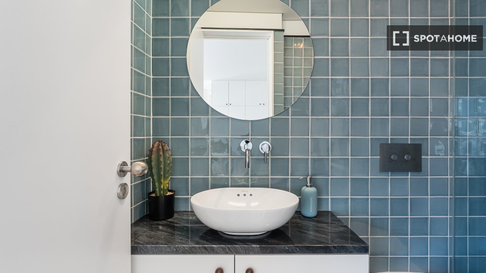 Apartment mono Porto, 60m² — photo 1