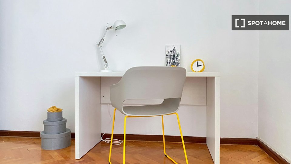 Double room Trento, 6 beds — photo 3