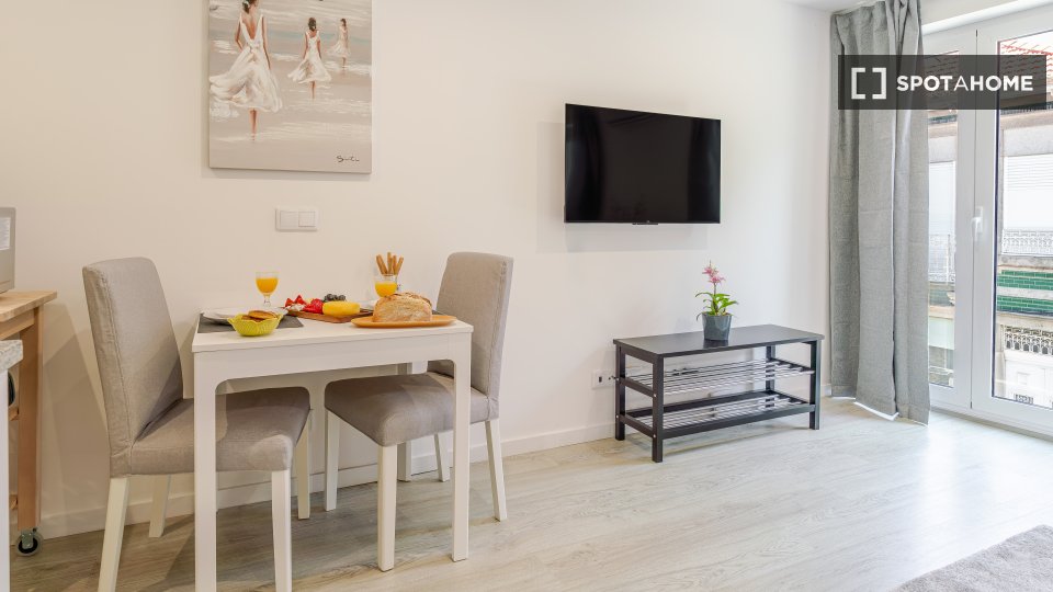 Apartment mono Porto — photo 1