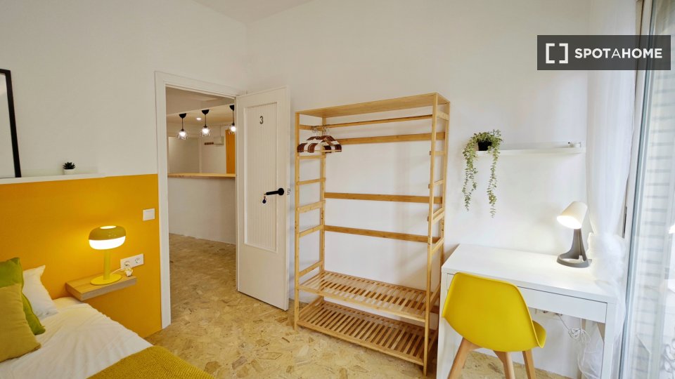 Double room Cartagena, 7 beds — photo 30