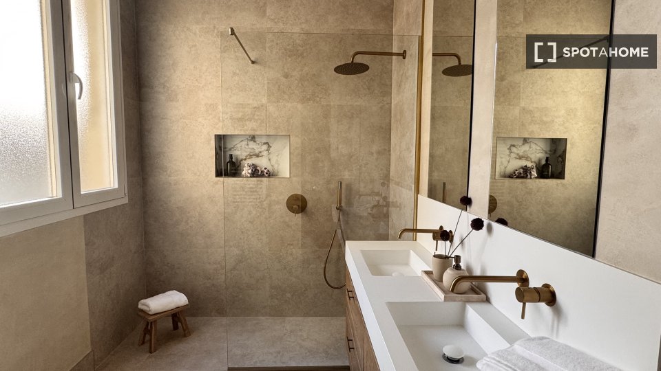 Apartment Madrid, 3 beds, 150m² — photo 19