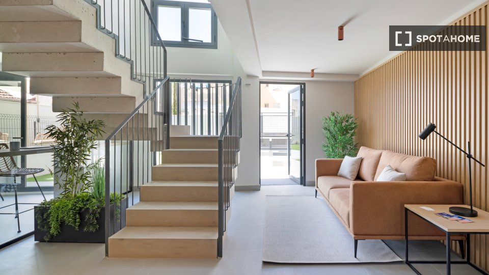 Apartment Madrid, 1 bed — photo 31