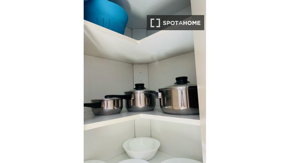 Apartment mono Madrid, 30m² — photo 9