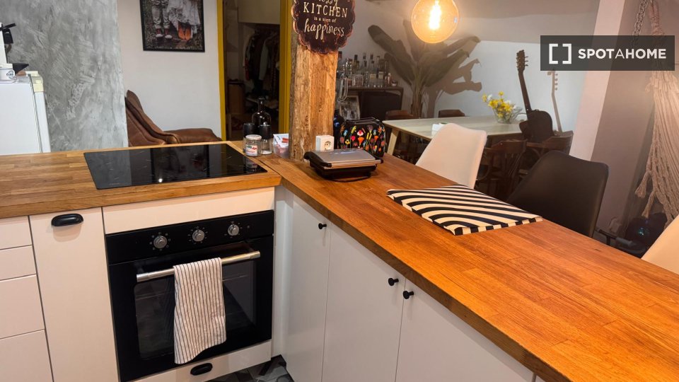Apartment Lisbon, 3 beds, 100m² — photo 9