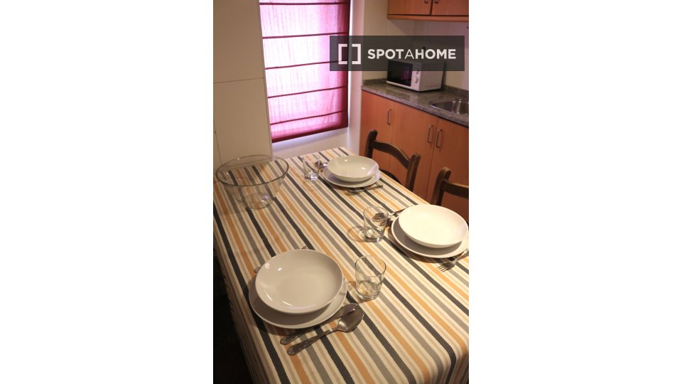 Apartment mono Porto, 60m² — photo 17