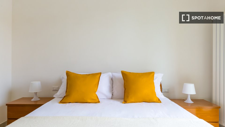 Apartment Naples, 2 beds — photo 10