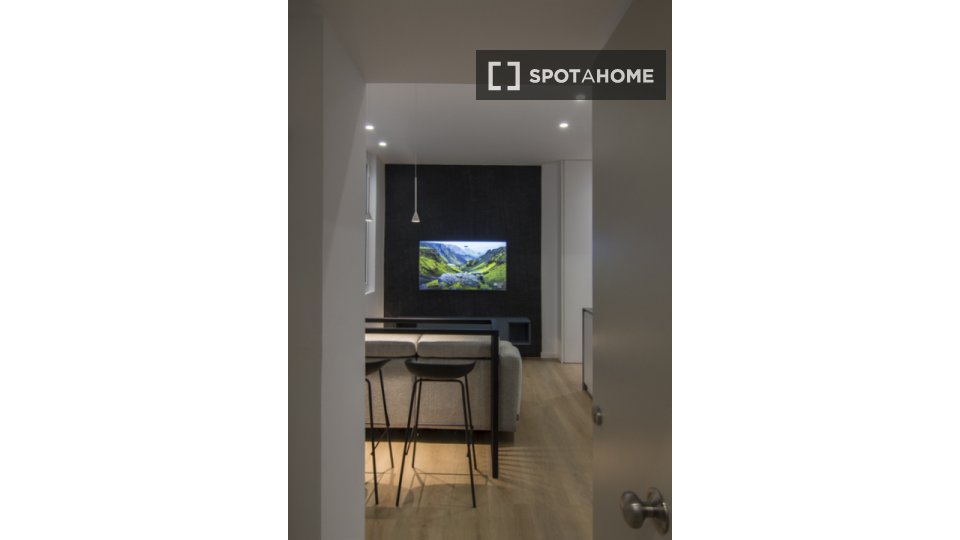 Apartment mono Valencia, 60m² — photo 2