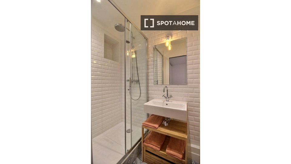 Appartamento Parigi, 1 camera, 36m² — foto 6