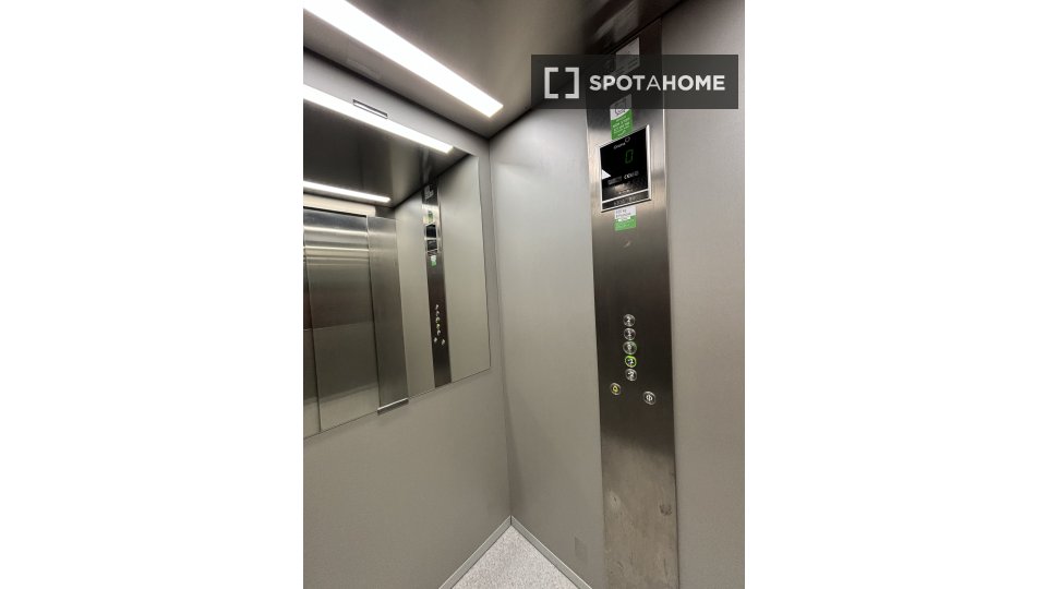 Apartment mono Porto, 47m² — photo 16