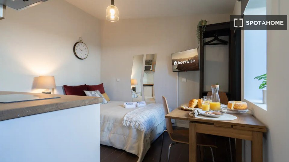 Apartment mono Porto — photo 9