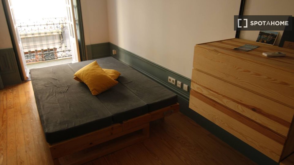 Apartment mono Porto — photo 3