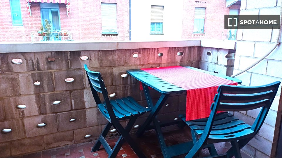 Apartment mono Turin, 40m² — photo 2