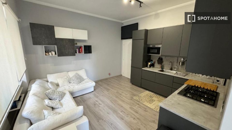 Apartment Rome, 2 beds, 100m² — photo 6