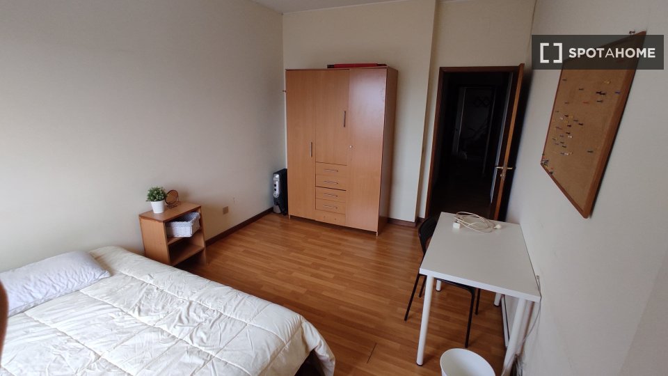 Double room Porto, 5 beds, 150m² — photo 14