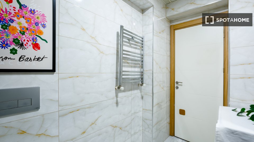 Apartment Istanbul, 1 bed — photo 7