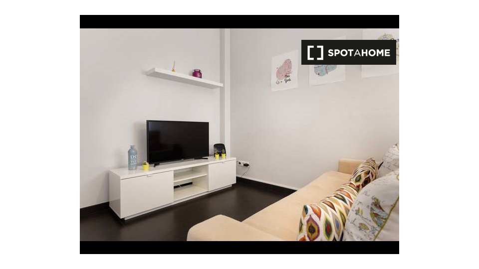 Apartment Porto, 1 bed, 50m² — photo 10
