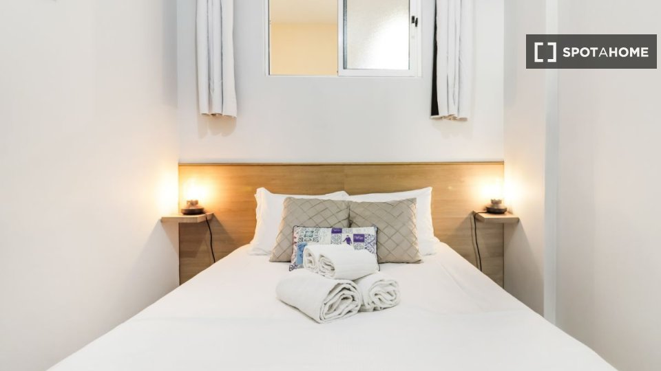Apartment Lisbon, 2 beds — photo 5