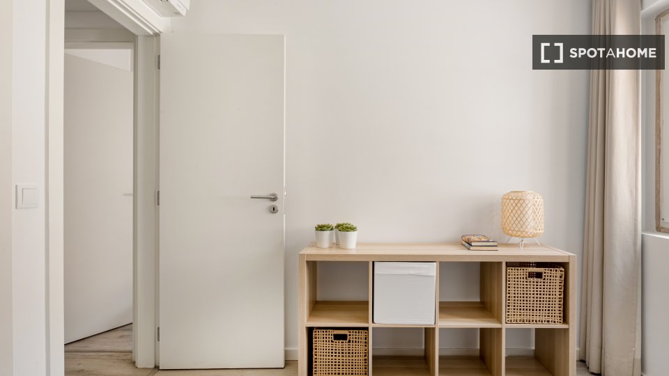 Apartment Lisbon, 4 beds — photo 14