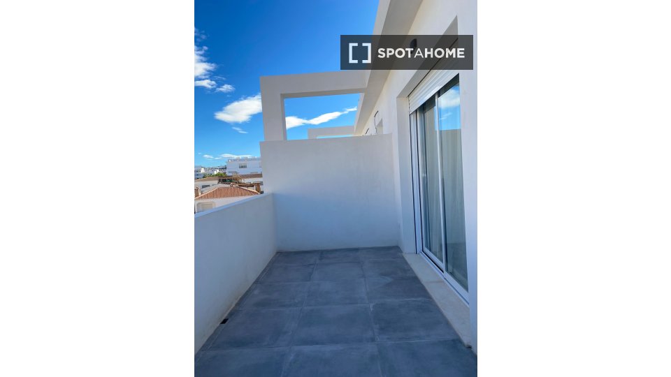 Apartment Malaga, 2 beds, 134m² — photo 5