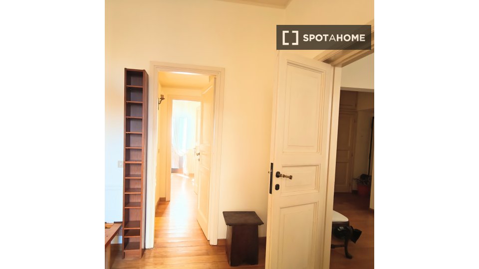 Apartment Rome, 2 beds, 70m² — photo 47