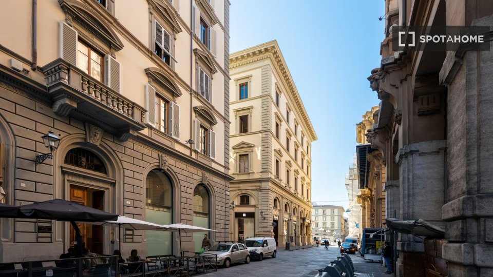 Apartment Florence, 1 bed — photo 6