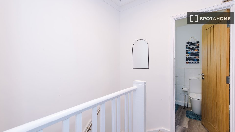 Apartment Manchester, 3 beds — photo 9