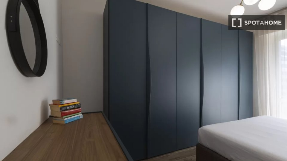 Apartment Milan, 1 bed — photo 11
