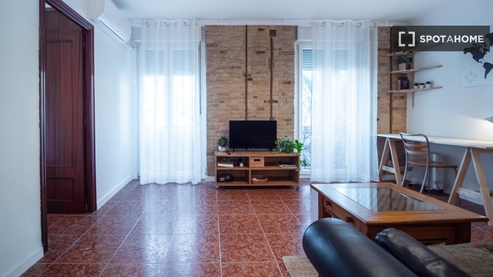 Apartment Valencia, 3 beds, 70m² — photo 10