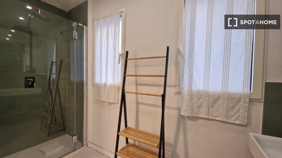 Apartment mono Rome, 75m² — photo 18
