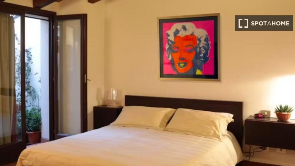 Apartment Bologna, 2 beds, 85m² — photo 11