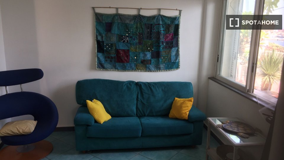 Apartment Naples, 1 bed — photo 7