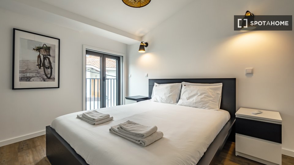 Apartment Porto, 2 beds, 97m² — photo 8