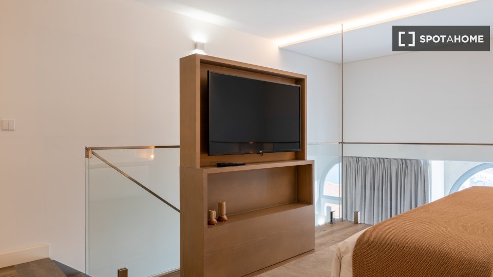 Apartment mono Porto — photo 4