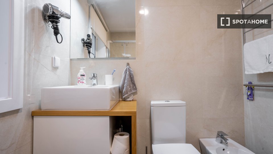 Apartment Porto, 2 beds, 60m² — photo 9