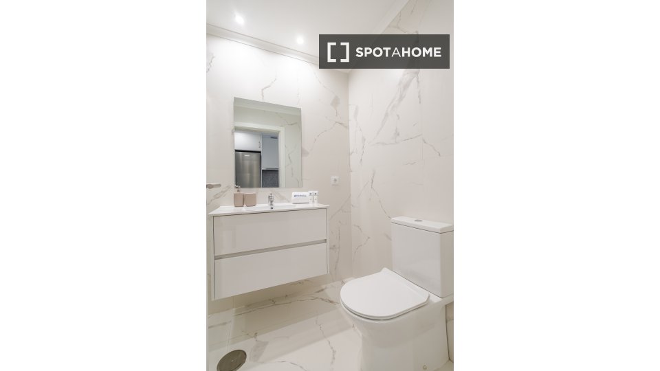 Apartment mono Porto — photo 6