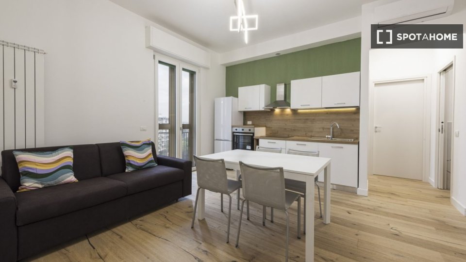 Apartment Florence, 2 beds, 65m² — photo 15