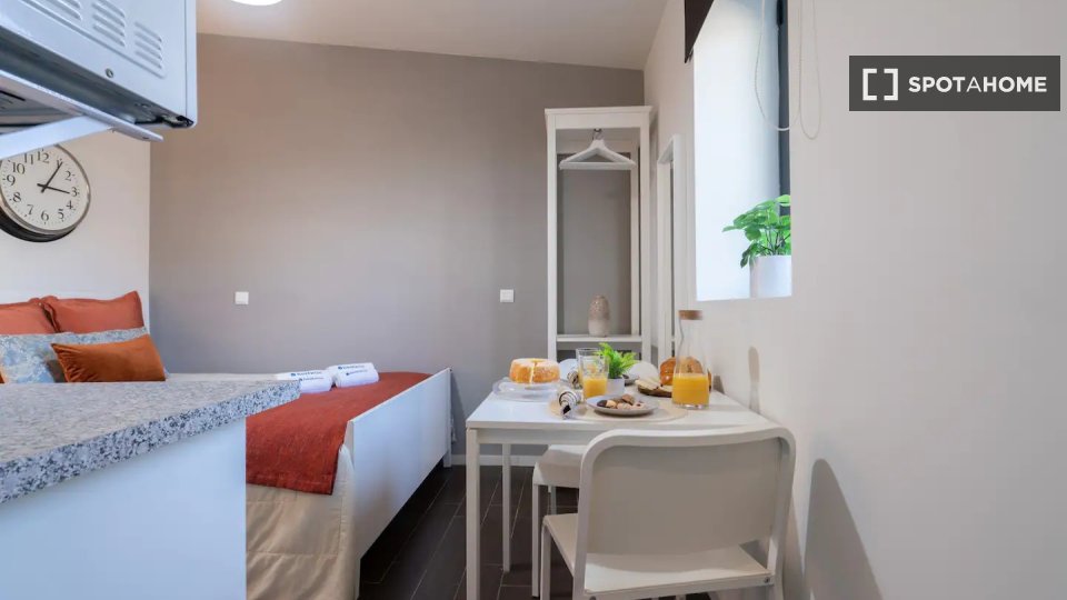Apartment mono Porto — photo 15