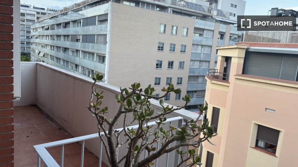 Apartment Barcelona, 2 beds, 67m² — photo 9