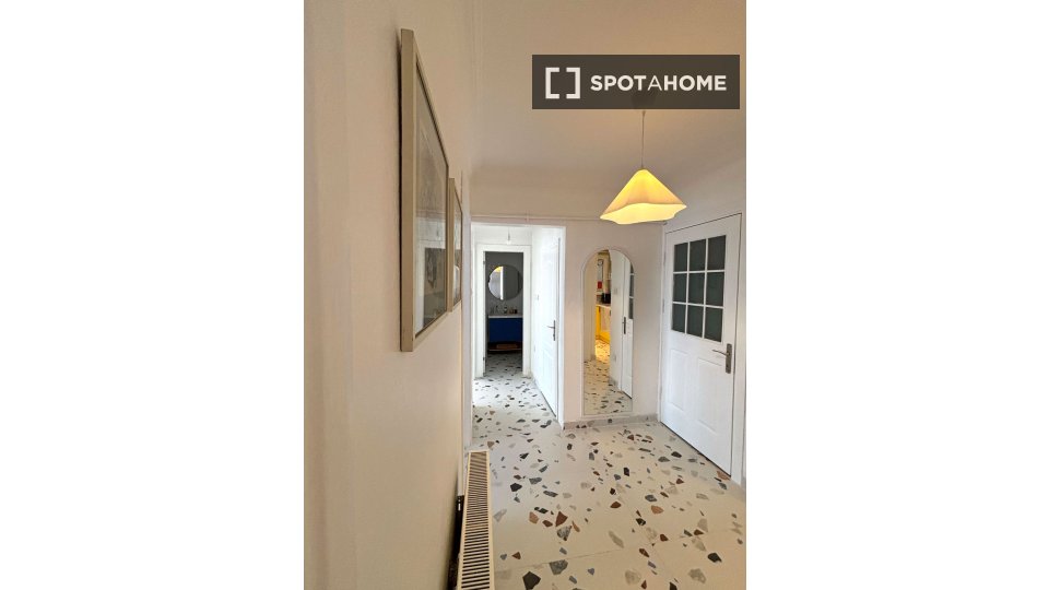 Apartment Istanbul, 2 beds, 80m² — photo 5
