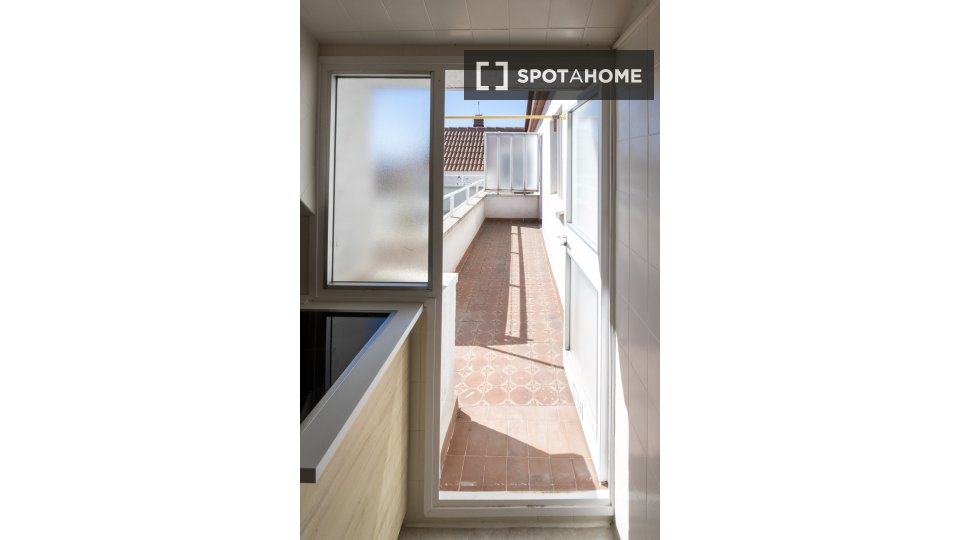 Apartment Madrid, 2 beds — photo 8