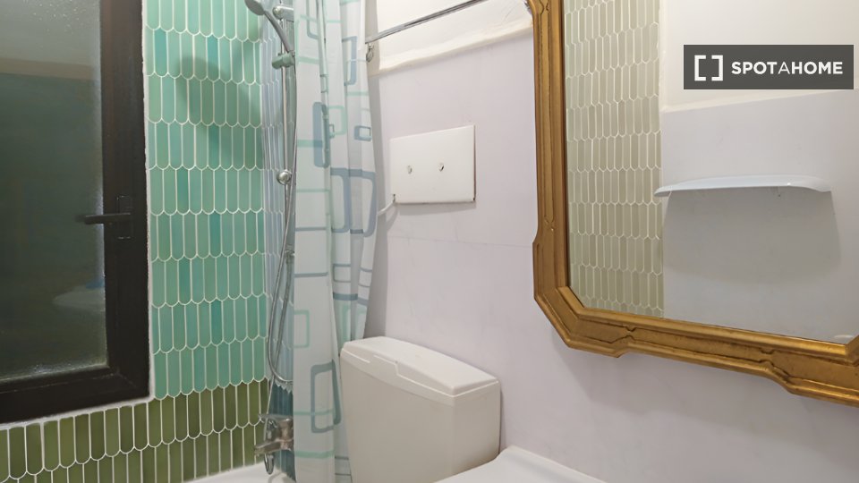 Double room Padua, 3 beds — photo 6