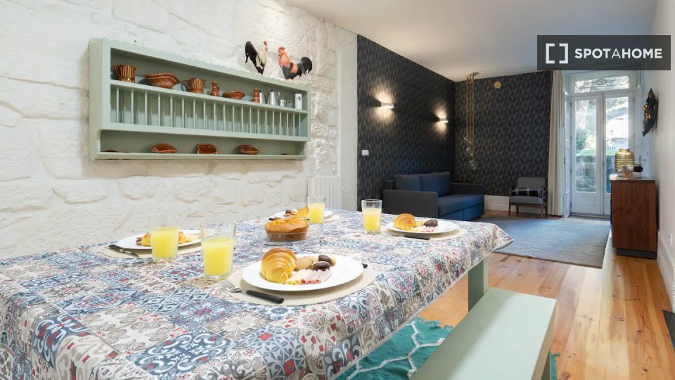 Apartment Porto, 1 bed — photo 19