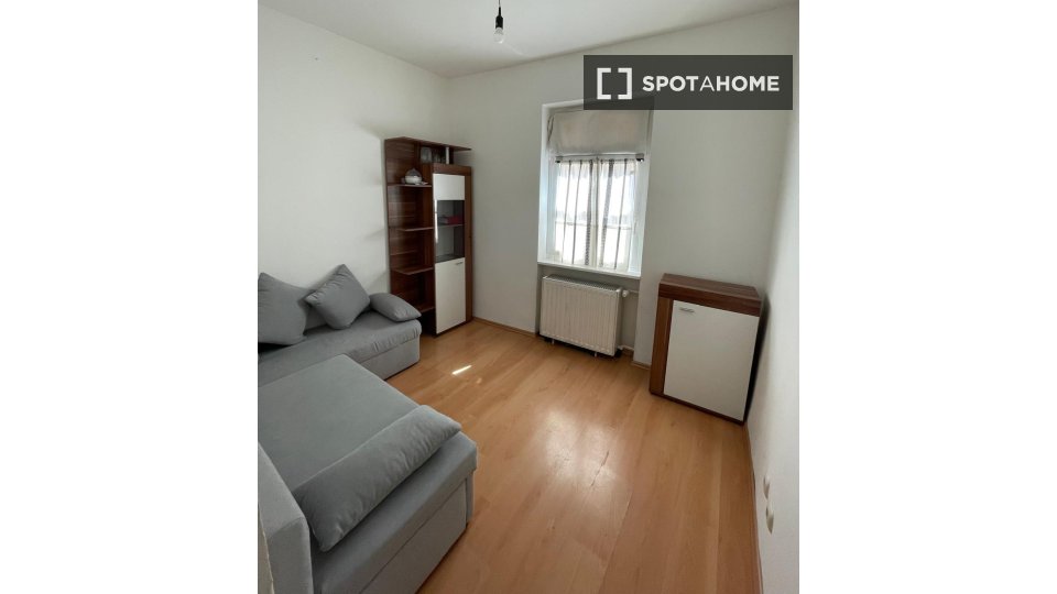 Apartment mono Frankfurt, 12m² — photo 5