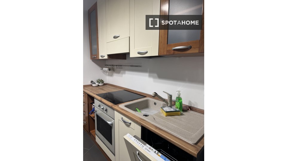 Appartamento Torino, 2 camere, 75m² — foto 17