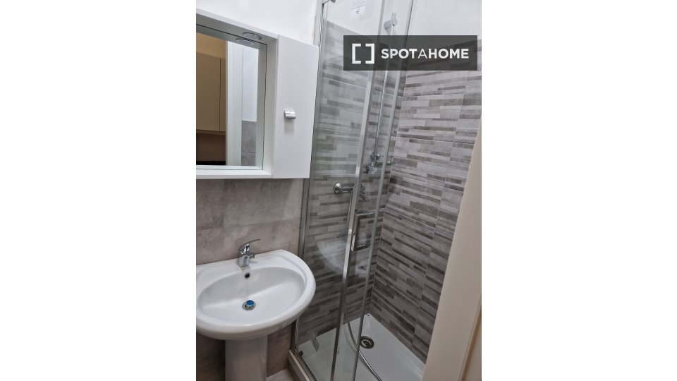 Apartment mono Turin, 25m² — photo 5