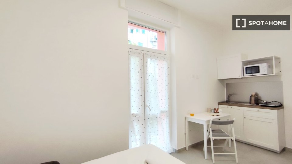 Apartment mono Milan — photo 22