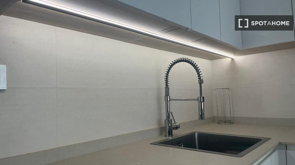 Apartment Madrid, 4 beds — photo 15