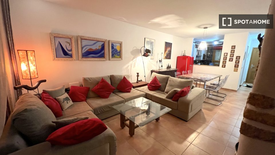 Apartment Palma_De_Mallorca, 2 beds, 100m² — photo 15